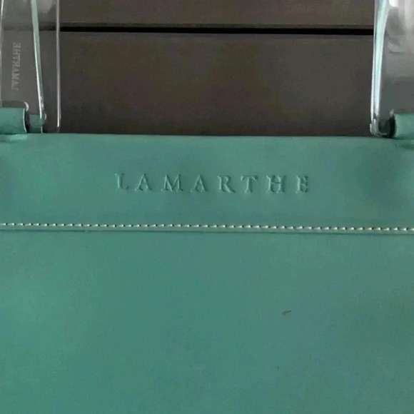 LaMarthe bag - Picture 2 of 9